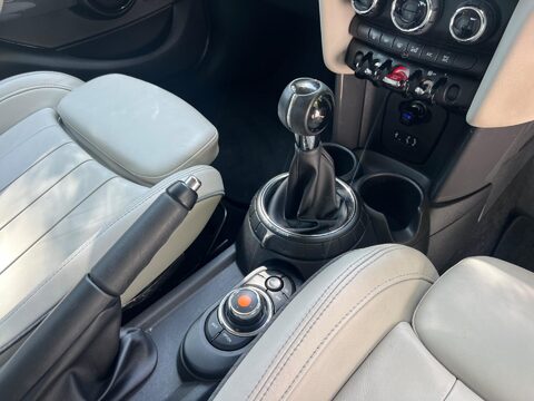 Mini Hatch COOPER 23