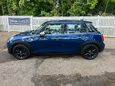 Mini Hatch COOPER 15