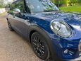 Mini Hatch COOPER 7