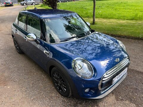 Mini Hatch COOPER 8