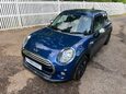 Mini Hatch COOPER 10