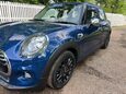 Mini Hatch COOPER 11