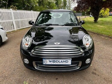 Mini Hatch COOPER 2