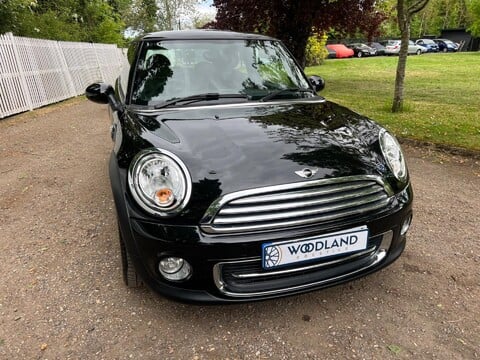 Mini Hatch COOPER 6