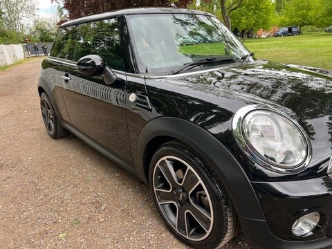 Mini Hatch COOPER 7