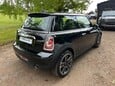 Mini Hatch COOPER 10