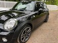 Mini Hatch COOPER 12