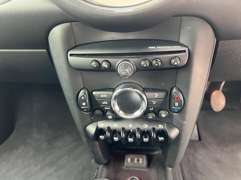Mini Hatch COOPER 21