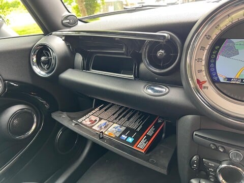 Mini Hatch COOPER 23