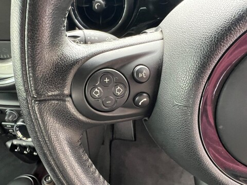 Mini Hatch COOPER 32