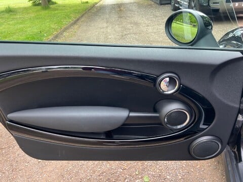 Mini Hatch COOPER 35