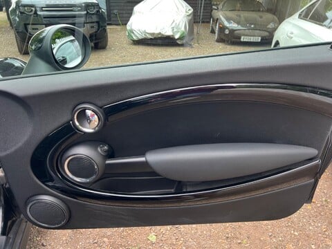 Mini Hatch COOPER 36