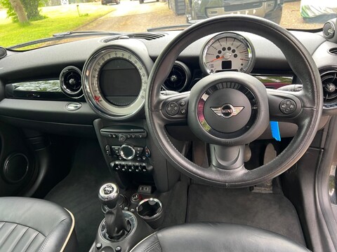 Mini Hatch COOPER 51