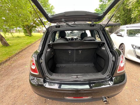 Mini Hatch COOPER 42