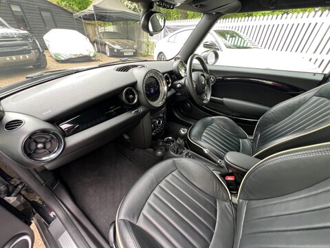 Mini Hatch COOPER 45