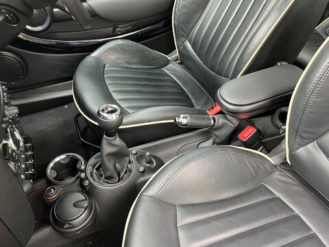 Mini Hatch COOPER 46