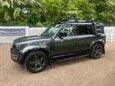 Land Rover Defender 3.0 D250 MHEV X-Dynamic HSE Auto 4WD Euro 6 (s/s) 5dr 13