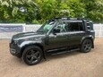 Land Rover Defender 3.0 D250 MHEV X-Dynamic HSE Auto 4WD Euro 6 (s/s) 5dr 13