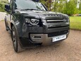 Land Rover Defender 3.0 D250 MHEV X-Dynamic HSE Auto 4WD Euro 6 (s/s) 5dr 9