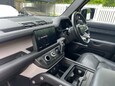 Land Rover Defender 3.0 D250 MHEV X-Dynamic HSE Auto 4WD Euro 6 (s/s) 5dr 33