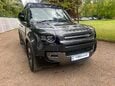 Land Rover Defender 3.0 D250 MHEV X-Dynamic HSE Auto 4WD Euro 6 (s/s) 5dr 6