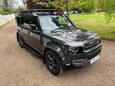 Land Rover Defender 3.0 D250 MHEV X-Dynamic HSE Auto 4WD Euro 6 (s/s) 5dr 7