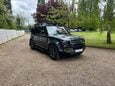 Land Rover Defender 3.0 D250 MHEV X-Dynamic HSE Auto 4WD Euro 6 (s/s) 5dr 10
