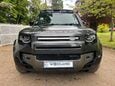 Land Rover Defender 3.0 D250 MHEV X-Dynamic HSE Auto 4WD Euro 6 (s/s) 5dr 11