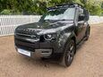 Land Rover Defender 3.0 D250 MHEV X-Dynamic HSE Auto 4WD Euro 6 (s/s) 5dr 12