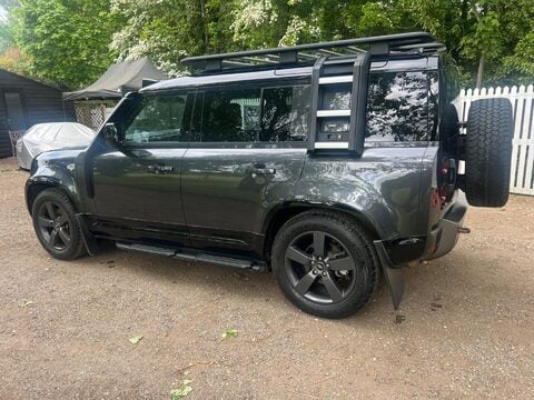Land Rover Defender 3.0 D250 MHEV X-Dynamic HSE Auto 4WD Euro 6 (s/s) 5dr 19