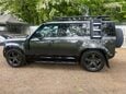 Land Rover Defender 3.0 D250 MHEV X-Dynamic HSE Auto 4WD Euro 6 (s/s) 5dr 20