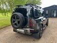 Land Rover Defender 3.0 D250 MHEV X-Dynamic HSE Auto 4WD Euro 6 (s/s) 5dr 24