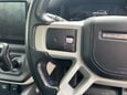 Land Rover Defender 3.0 D250 MHEV X-Dynamic HSE Auto 4WD Euro 6 (s/s) 5dr 43