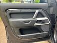 Land Rover Defender 3.0 D250 MHEV X-Dynamic HSE Auto 4WD Euro 6 (s/s) 5dr 51