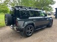 Land Rover Defender 3.0 D250 MHEV X-Dynamic HSE Auto 4WD Euro 6 (s/s) 5dr 23
