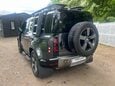 Land Rover Defender 3.0 D250 MHEV X-Dynamic HSE Auto 4WD Euro 6 (s/s) 5dr 4