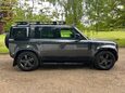 Land Rover Defender 3.0 D250 MHEV X-Dynamic HSE Auto 4WD Euro 6 (s/s) 5dr 21
