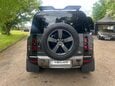 Land Rover Defender 3.0 D250 MHEV X-Dynamic HSE Auto 4WD Euro 6 (s/s) 5dr 52