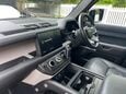 Land Rover Defender 3.0 D250 MHEV X-Dynamic HSE Auto 4WD Euro 6 (s/s) 5dr 33