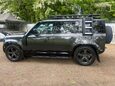 Land Rover Defender 3.0 D250 MHEV X-Dynamic HSE Auto 4WD Euro 6 (s/s) 5dr 20