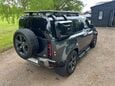 Land Rover Defender 3.0 D250 MHEV X-Dynamic HSE Auto 4WD Euro 6 (s/s) 5dr 25