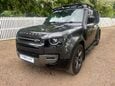 Land Rover Defender 3.0 D250 MHEV X-Dynamic HSE Auto 4WD Euro 6 (s/s) 5dr 12