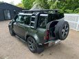 Land Rover Defender 3.0 D250 MHEV X-Dynamic HSE Auto 4WD Euro 6 (s/s) 5dr 17