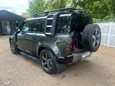 Land Rover Defender 3.0 D250 MHEV X-Dynamic HSE Auto 4WD Euro 6 (s/s) 5dr 16