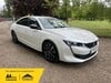 Peugeot 508 BLUEHDI S/S GT LINE