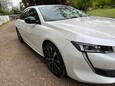 Peugeot 508 BLUEHDI S/S GT LINE 8