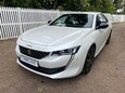 Peugeot 508 BLUEHDI S/S GT LINE 10
