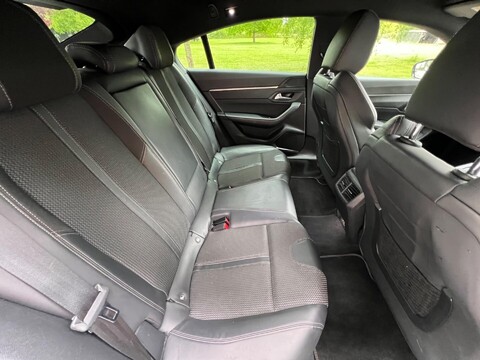 Peugeot 508 BLUEHDI S/S GT LINE 30