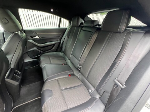Peugeot 508 BLUEHDI S/S GT LINE 34