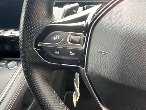 Peugeot 508 BLUEHDI S/S GT LINE 35